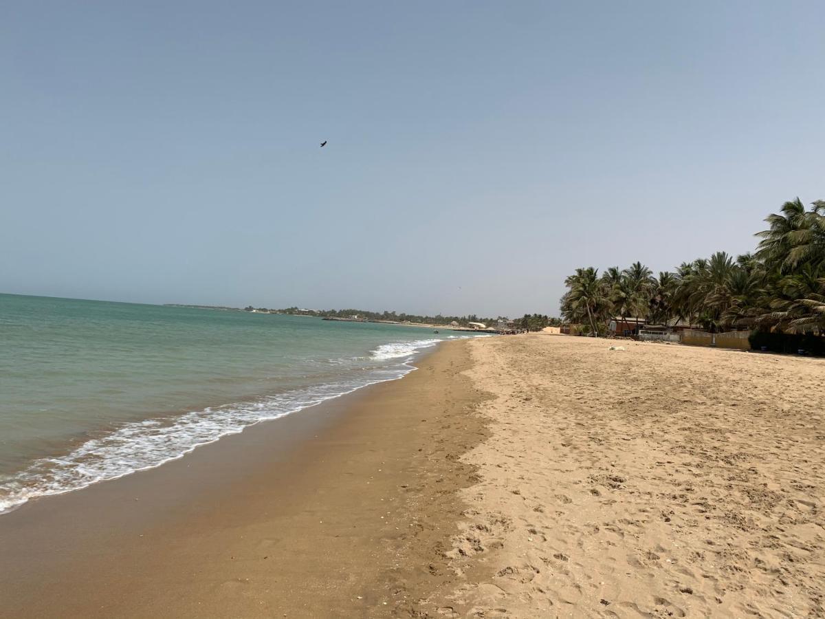 Carthago Manguier Apartment อึมบูร์ ภายนอก รูปภาพ