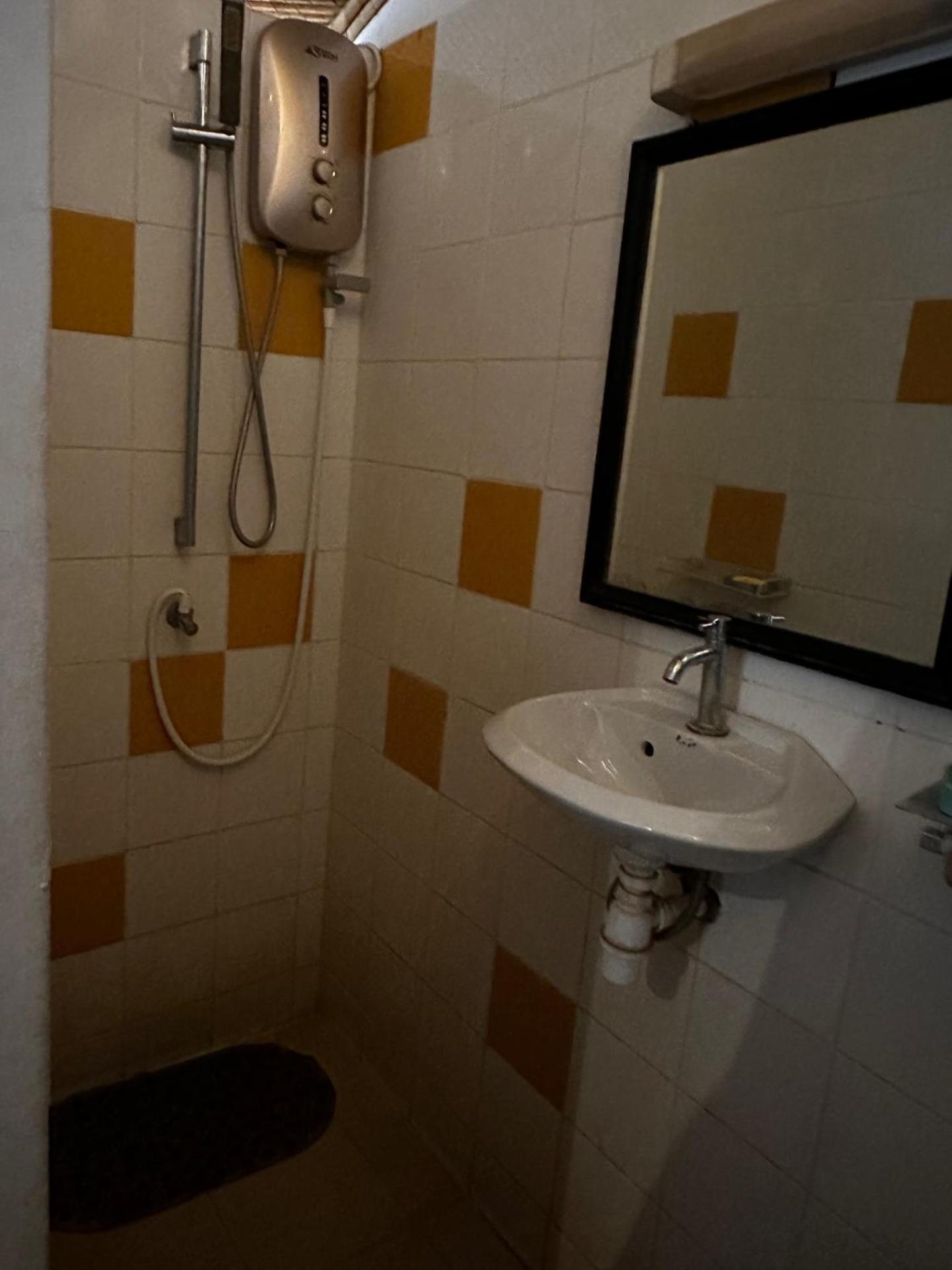 Carthago Manguier Apartment อึมบูร์ ภายนอก รูปภาพ