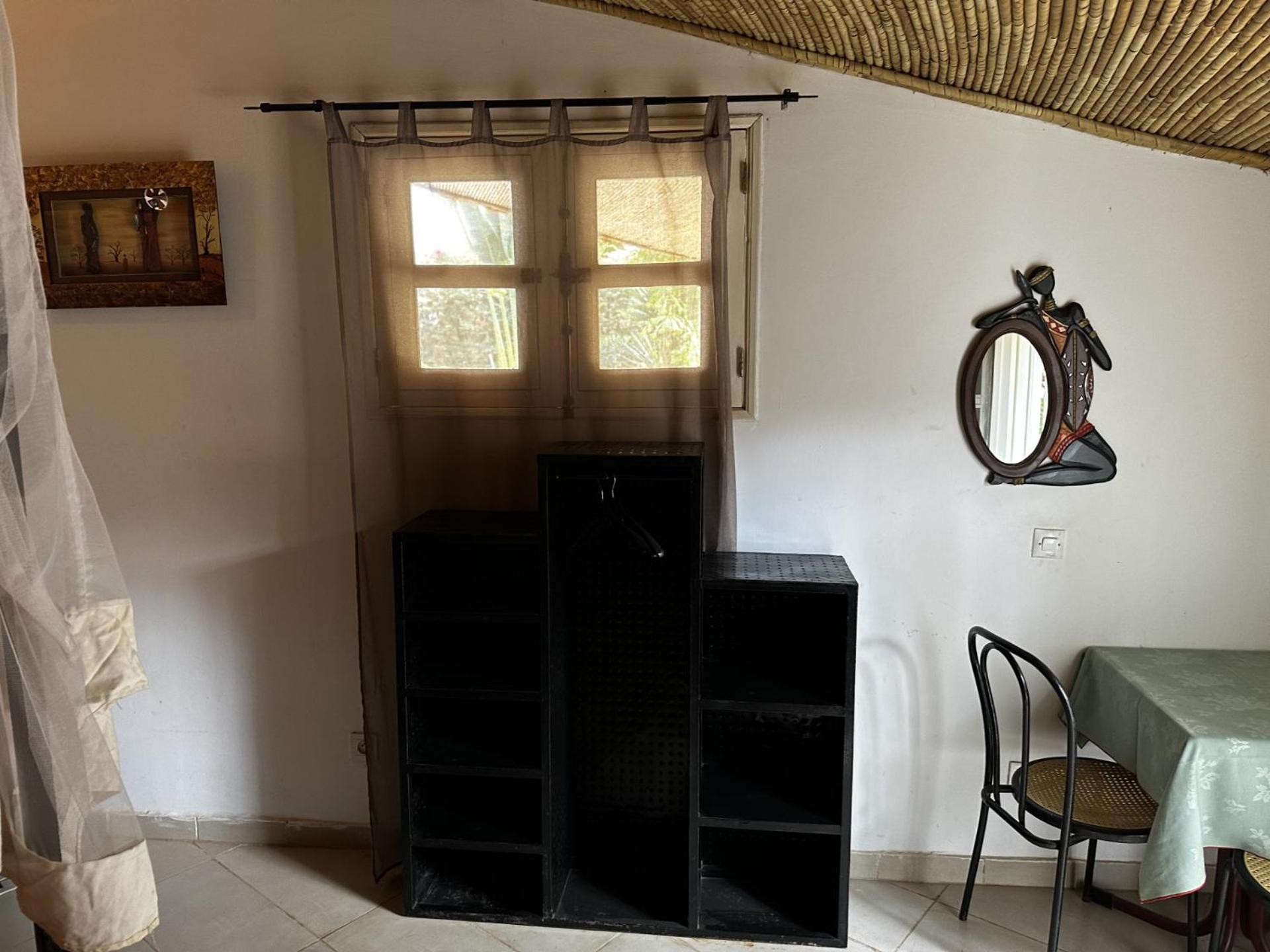 Carthago Manguier Apartment อึมบูร์ ภายนอก รูปภาพ